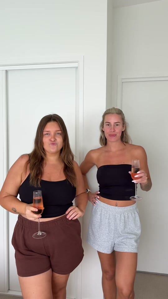 Post 6 by Lou Makeup Artistry on TikTok (video)