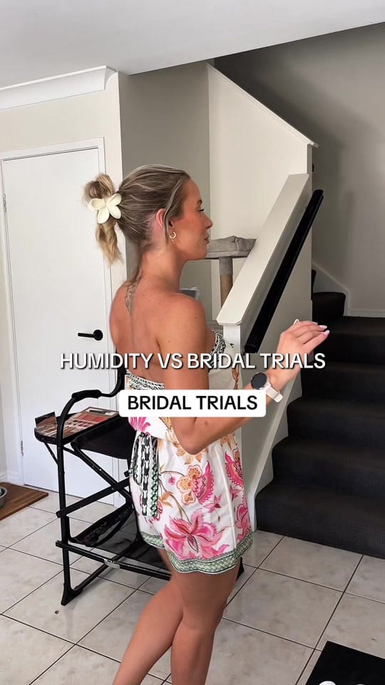 Post 3 by Lou Makeup Artistry on TikTok (video)