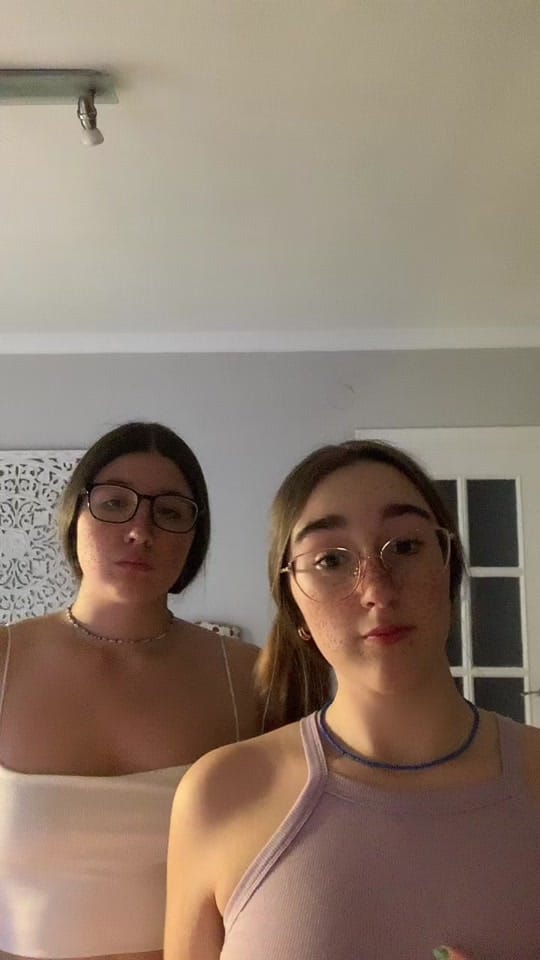 Post 2 by meryy🐆 on TikTok (video)