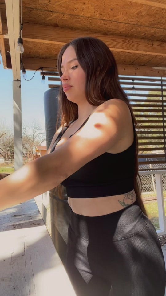 Post 8 by Samantha Martinez on TikTok (video)