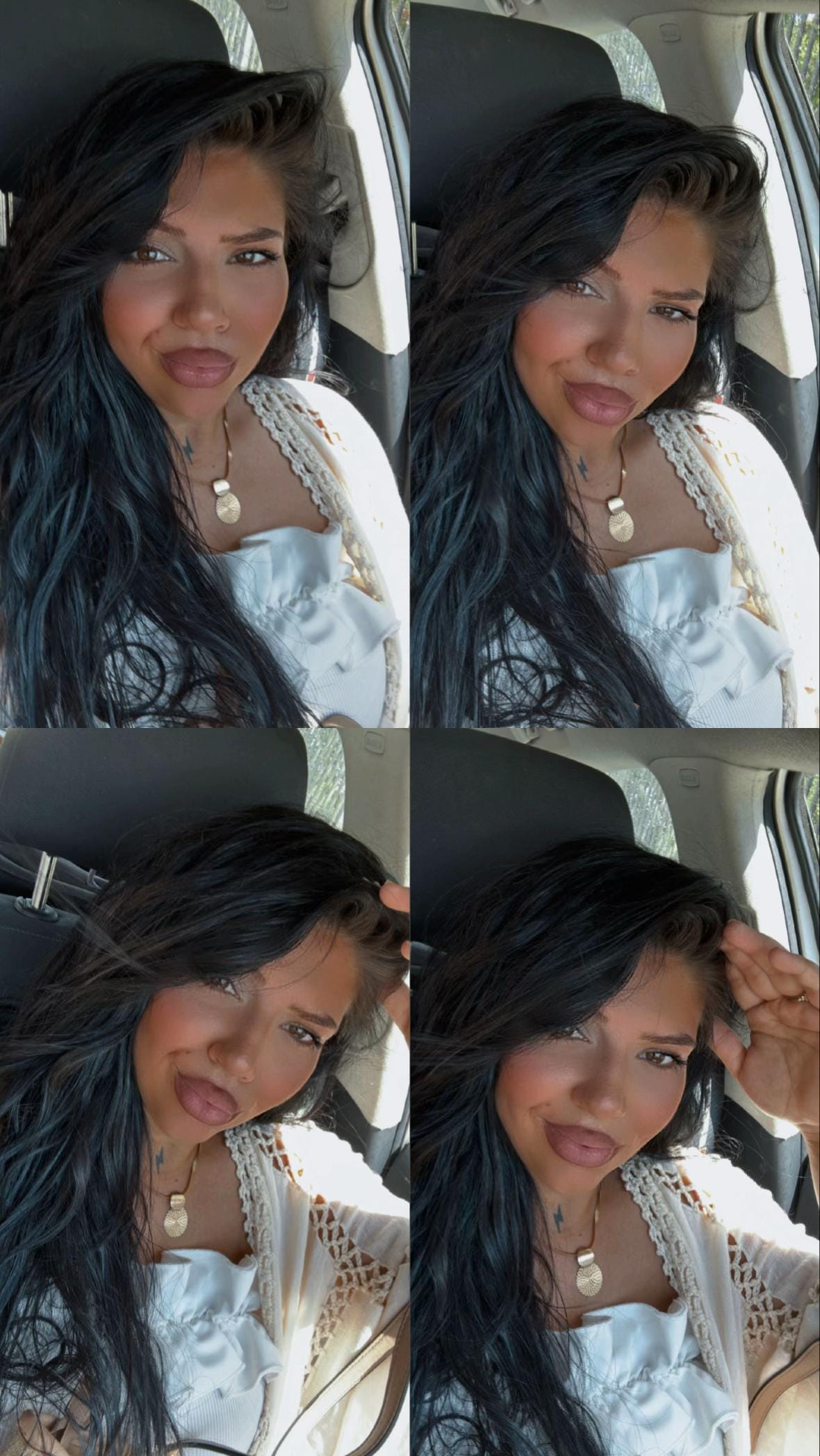 Post 2 by Yudit_garciaa on TikTok (video)