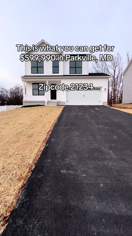 Post 7 by Alleah | Maryland Realtor on TikTok (video)