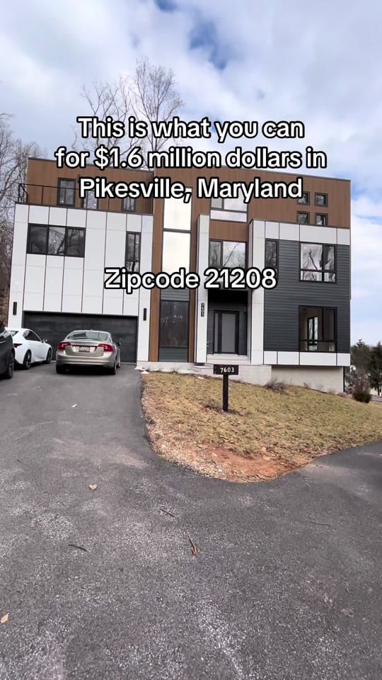 Post 2 by Alleah | Maryland Realtor on TikTok (video)