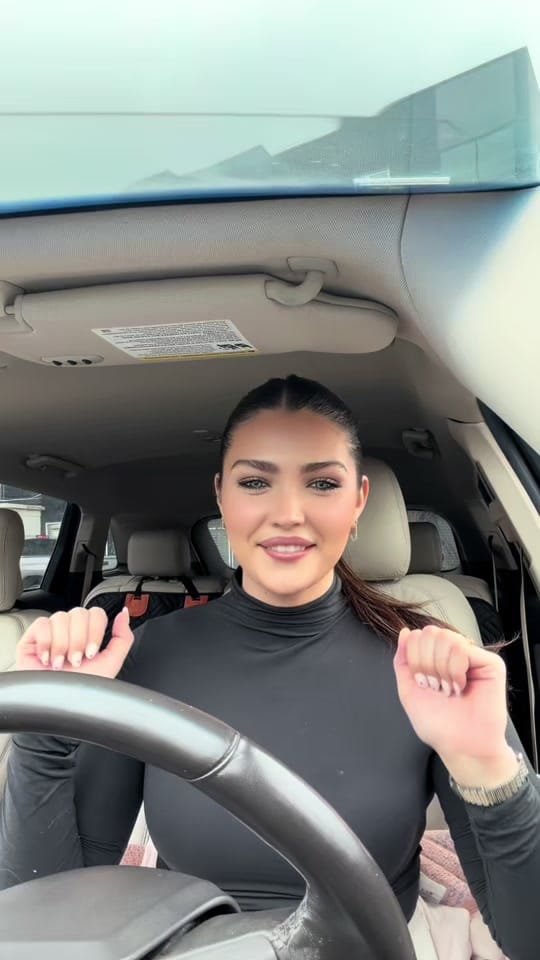 Post 9 by hallie bryant on TikTok (video)