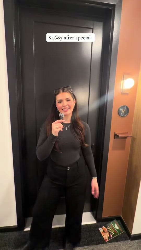 Post 2 by hallie bryant on TikTok (video)