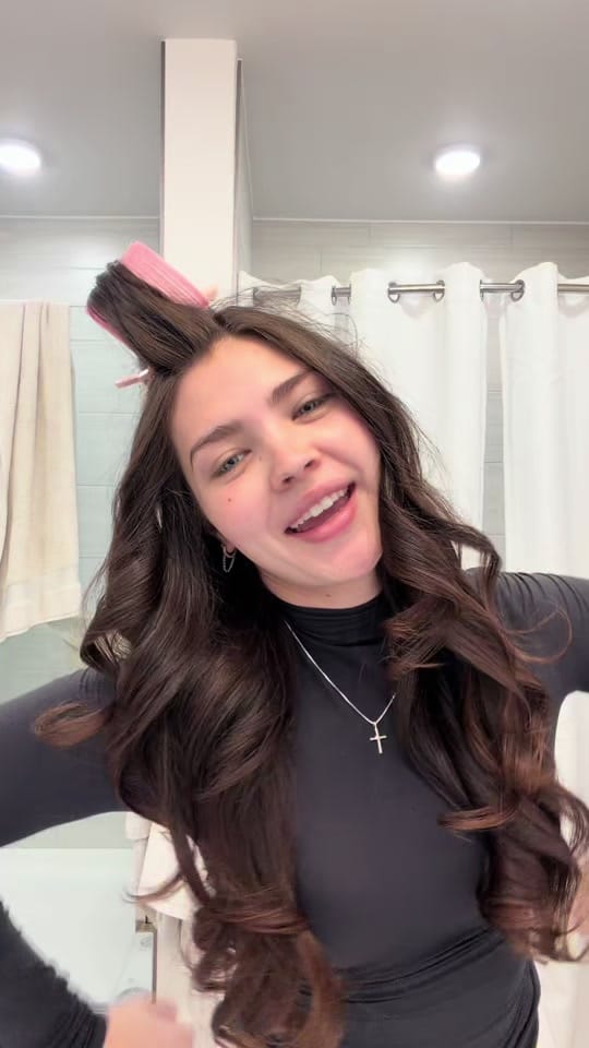 Post 10 by hallie bryant on TikTok (video)