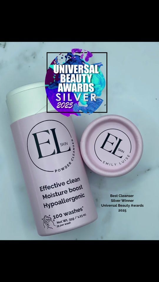 Post 9 by Emily LUISE skin™ 🇦🇺 on TikTok (video)