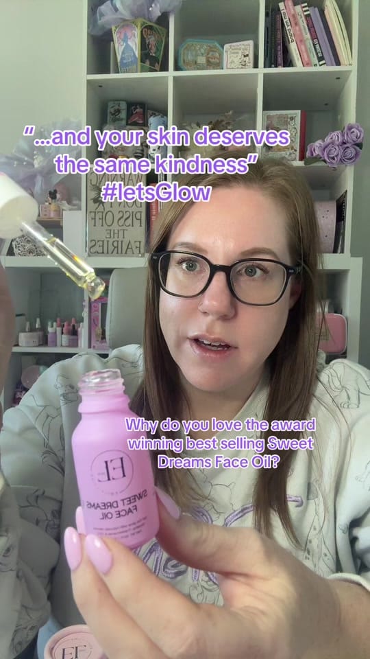 Post 3 by Emily LUISE skin™ 🇦🇺 on TikTok (video)