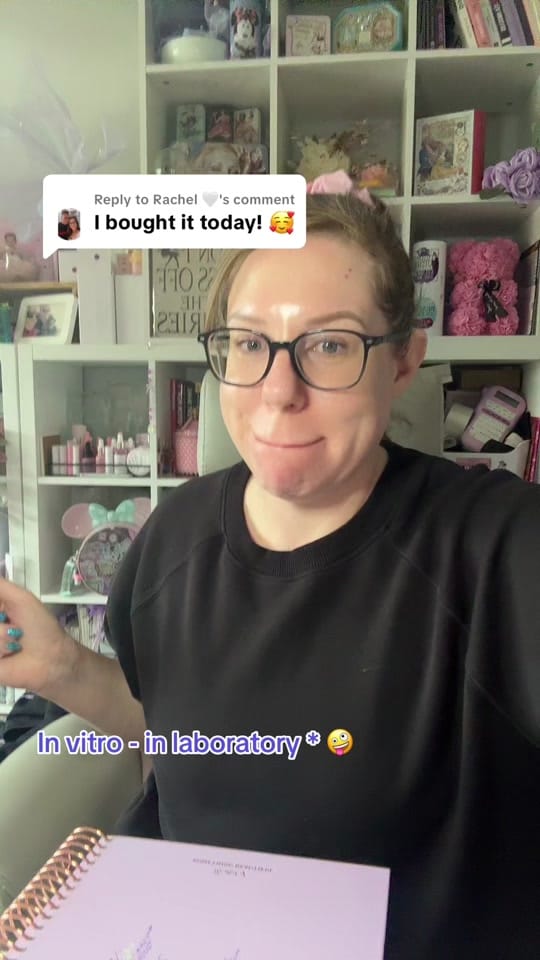 Post 8 by Emily LUISE skin™ 🇦🇺 on TikTok (video)