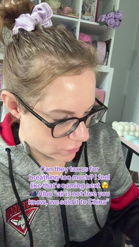 Post 6 by Emily LUISE skin™ 🇦🇺 on TikTok (video)