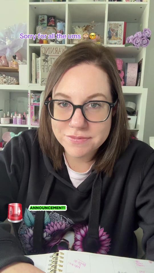 Post 1 by Emily LUISE skin™ 🇦🇺 on TikTok (video)