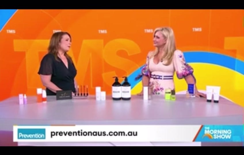 Post 10 by Emily LUISE skin™ 🇦🇺 on TikTok (video)
