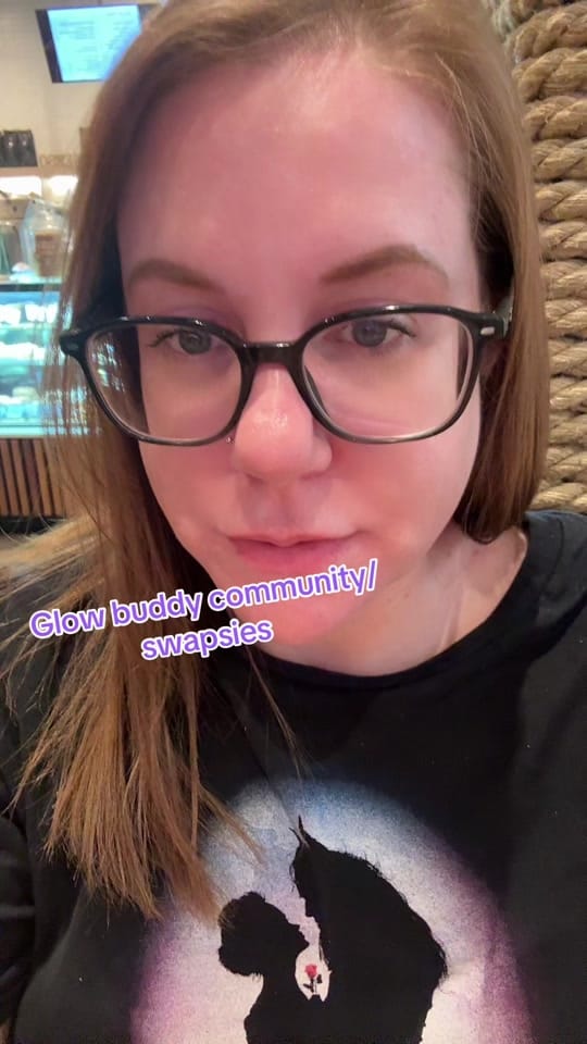 Post 7 by Emily LUISE skin™ 🇦🇺 on TikTok (video)