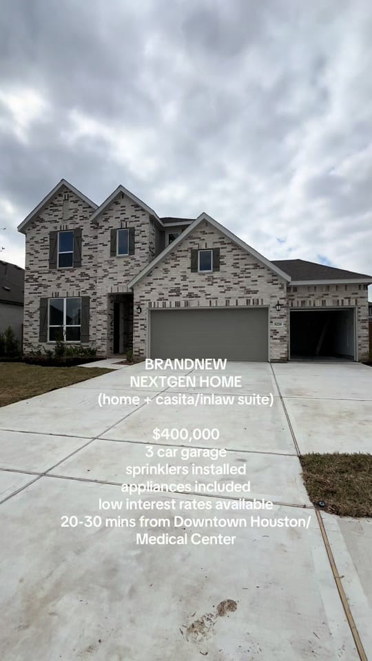 Post 3 by joy • houston realtor on TikTok (video)