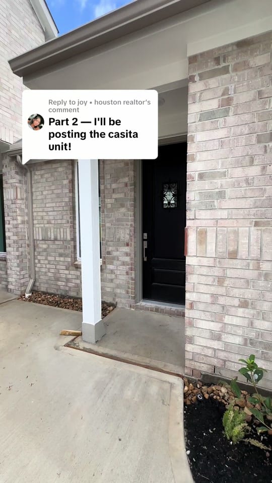 Post 6 by joy • houston realtor on TikTok (video)
