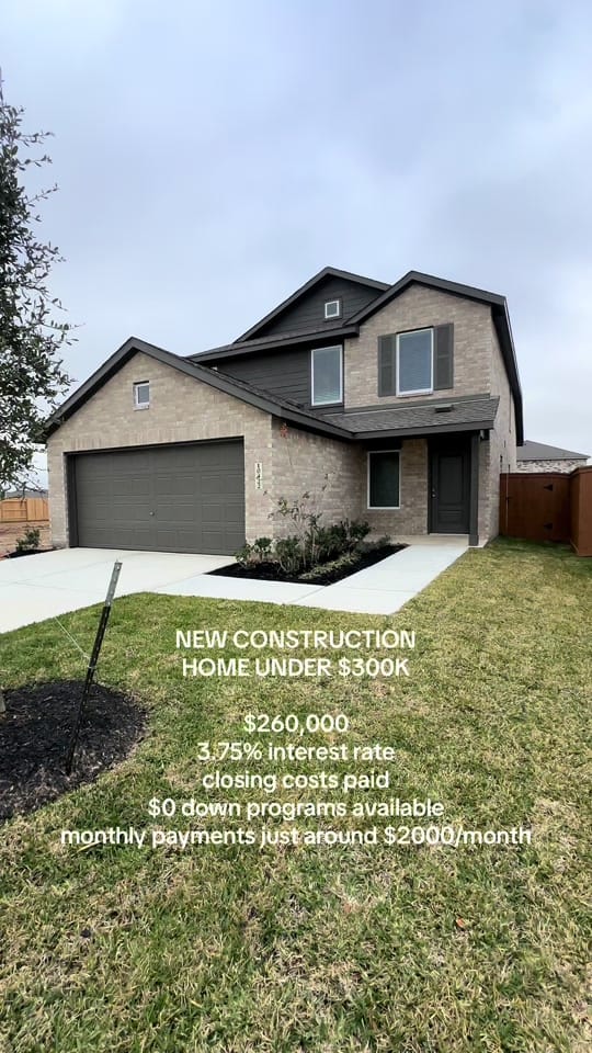 Post 1 by joy • houston realtor on TikTok (video)