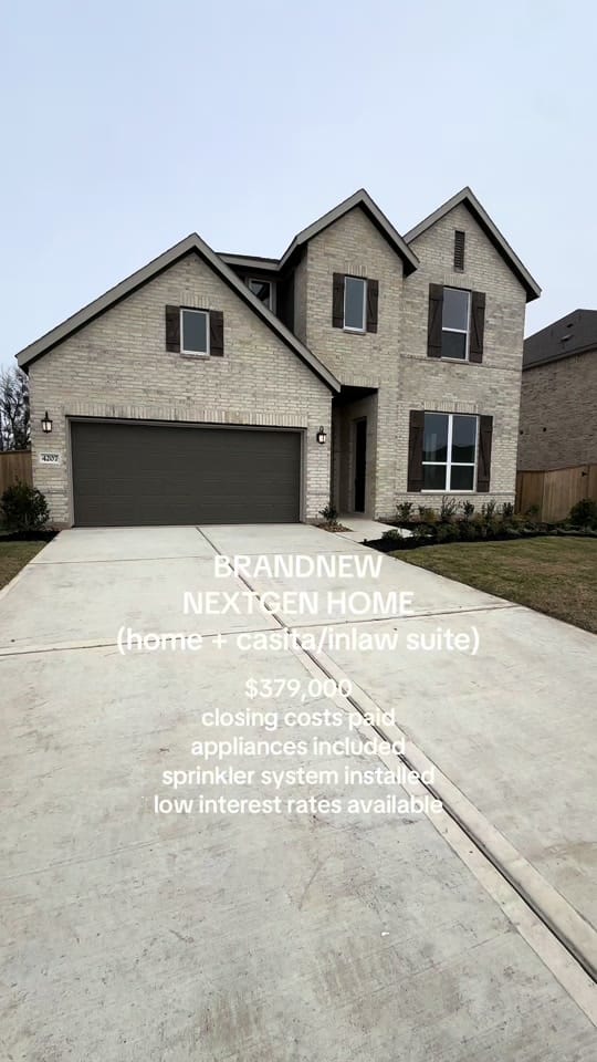 Post 9 by joy • houston realtor on TikTok (video)