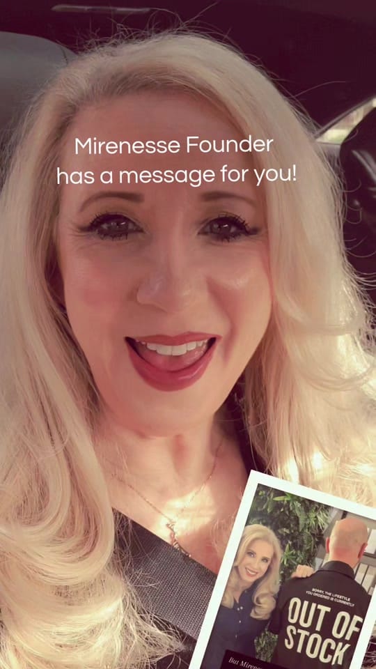 Post 6 by mirenessecosmeticsofficial on TikTok (video)