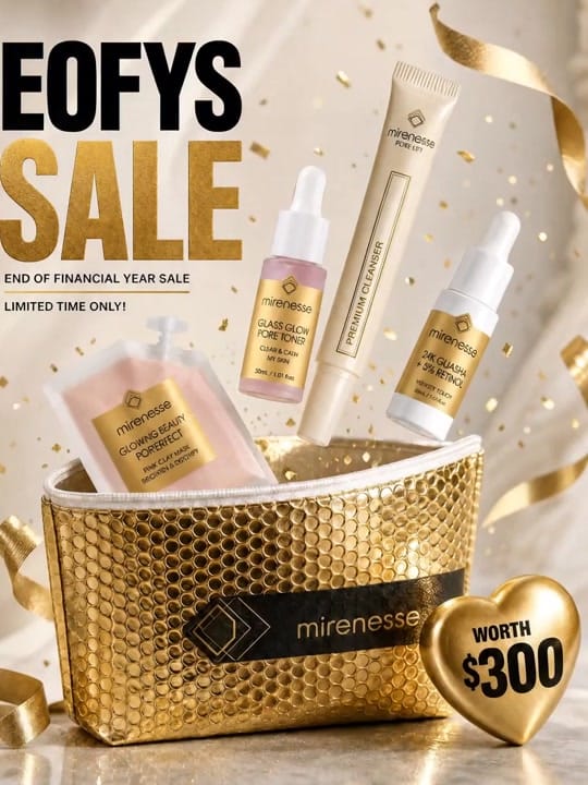 Post 5 by mirenessecosmeticsofficial on TikTok (video)