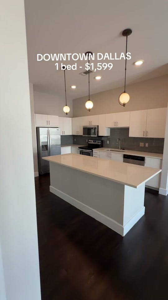 Post 6 by Keisha | Apartment Locator on TikTok (video)