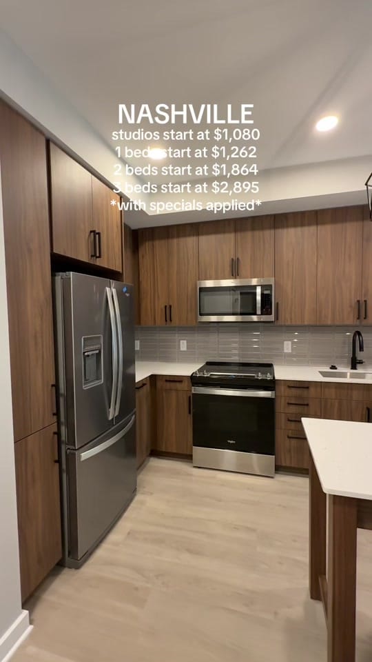 Post 5 by Keisha | Apartment Locator on TikTok (video)