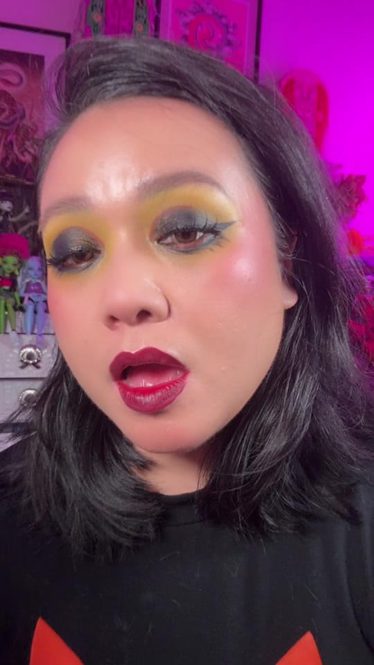 Post 8 by casuallybeauty on TikTok (video)