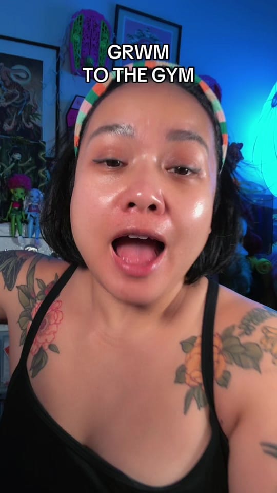 Post 7 by casuallybeauty on TikTok (video)