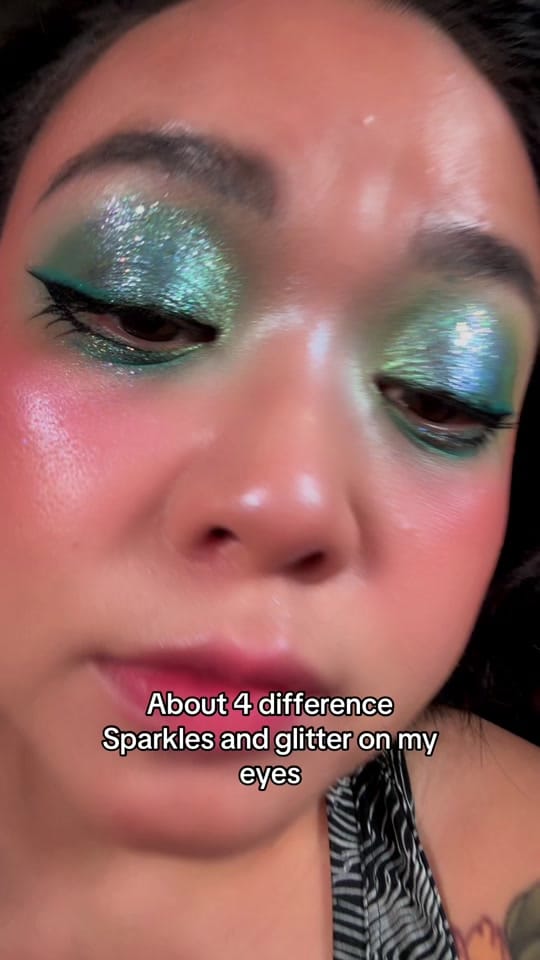 Post 2 by casuallybeauty on TikTok (video)
