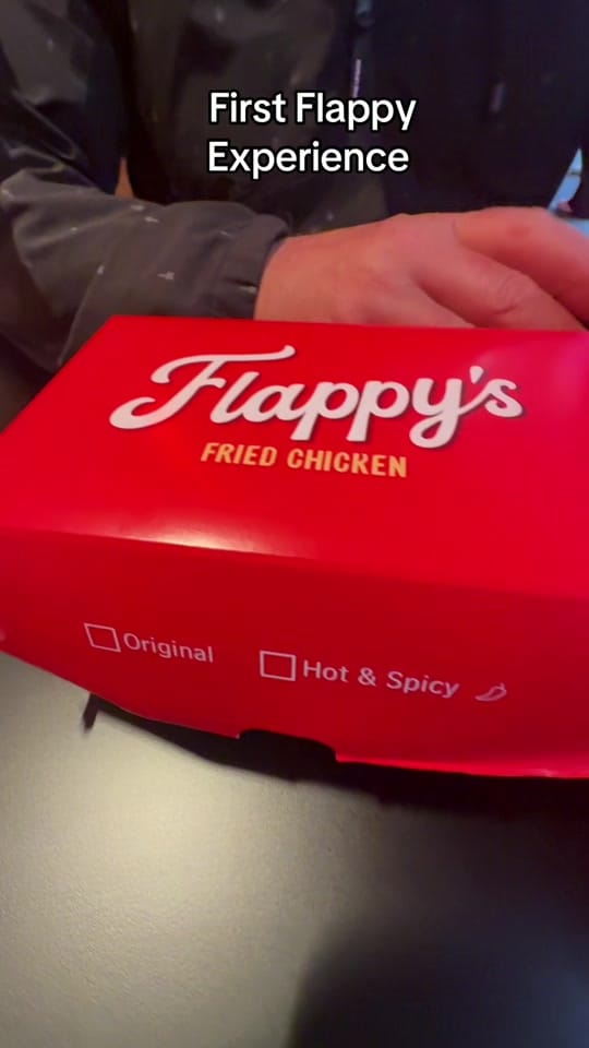 Post 1 by casuallybeauty on TikTok (video)