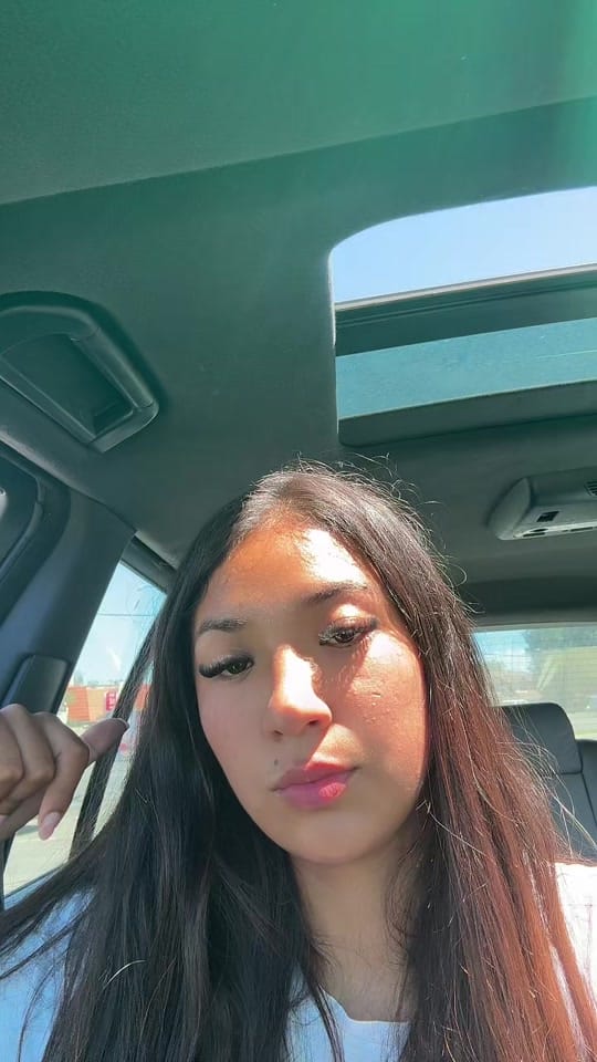 Post 6 by ashleyvillalvazo14 on TikTok (video)