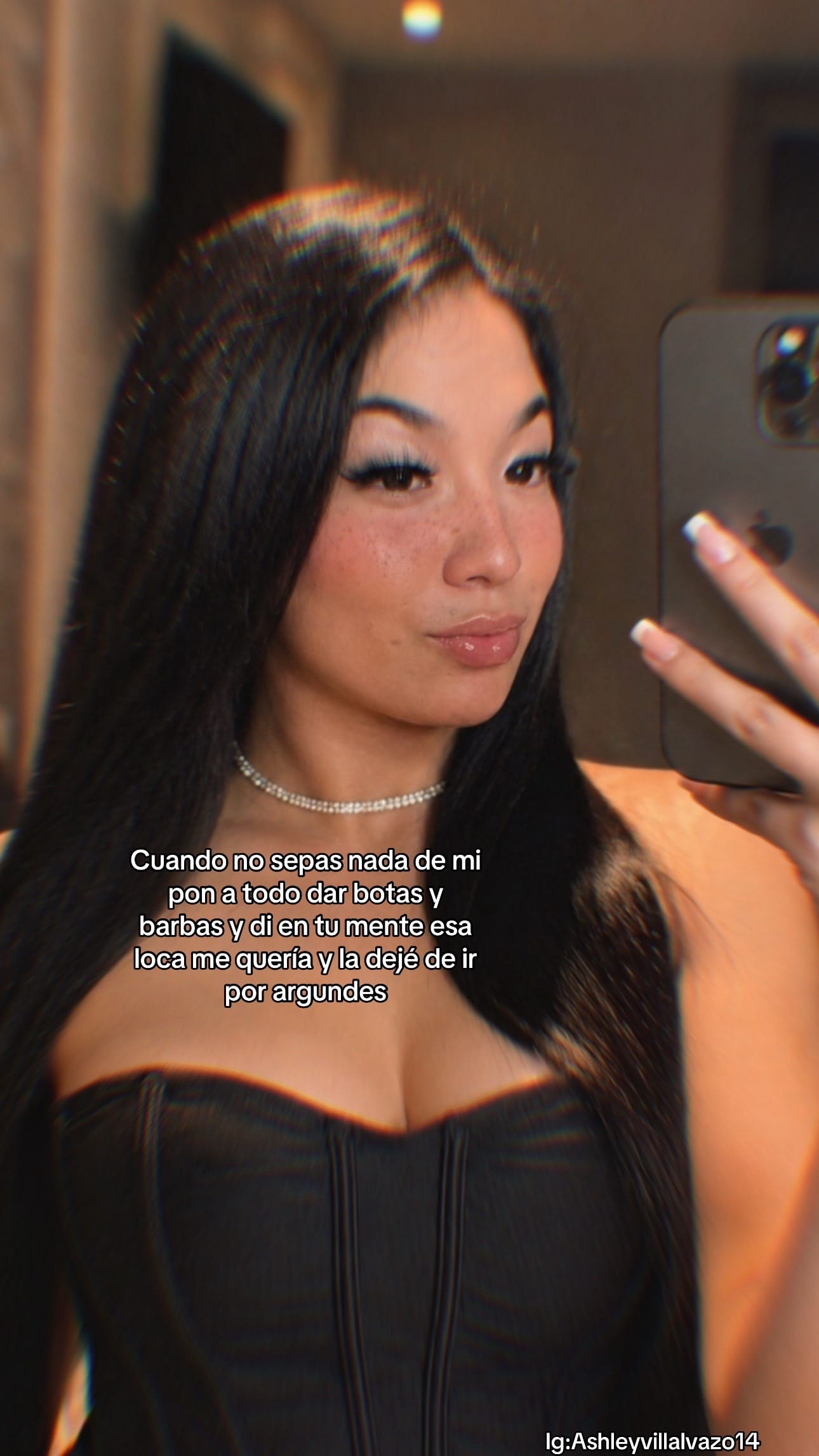 Post 3 by ashleyvillalvazo14 on TikTok (video)