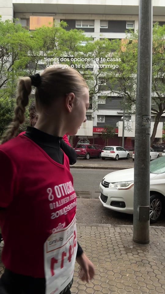 Post 8 by Sasha la rubia on TikTok (video)