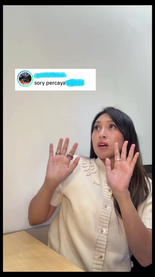 Post 8 by Loluna Official on TikTok (video)