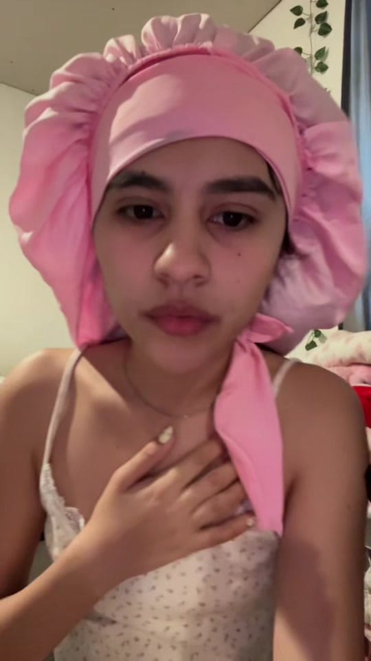 Post 4 by danahy 𐙚 on TikTok (video)