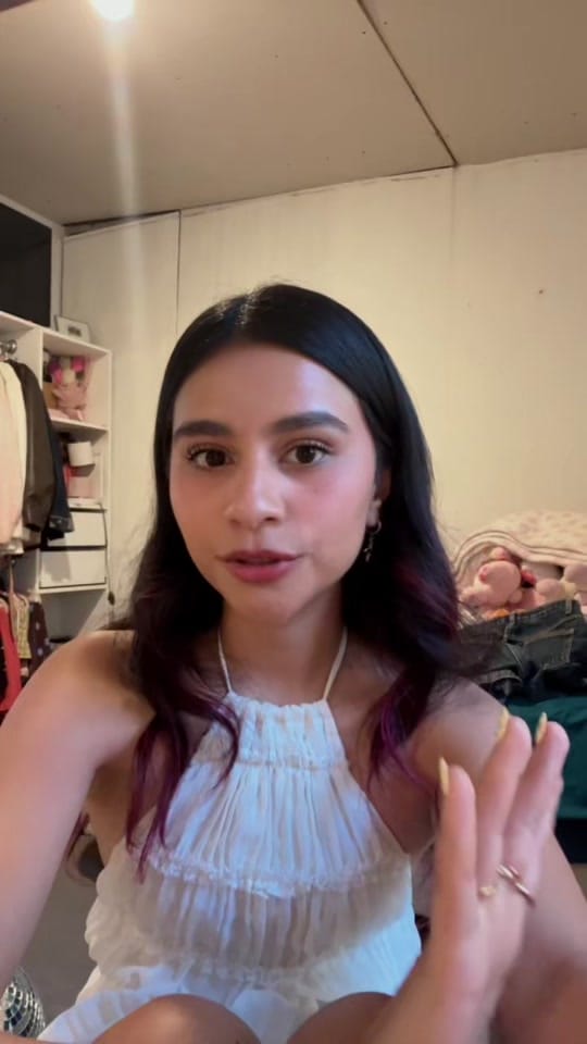 Post 7 by danahy 𐙚 on TikTok (video)