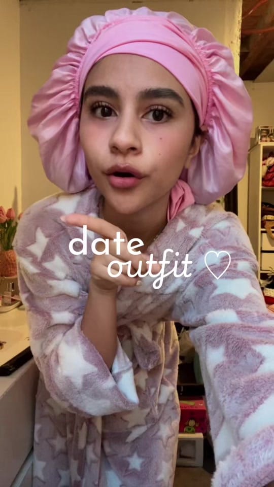 Post 2 by danahy 𐙚 on TikTok (video)