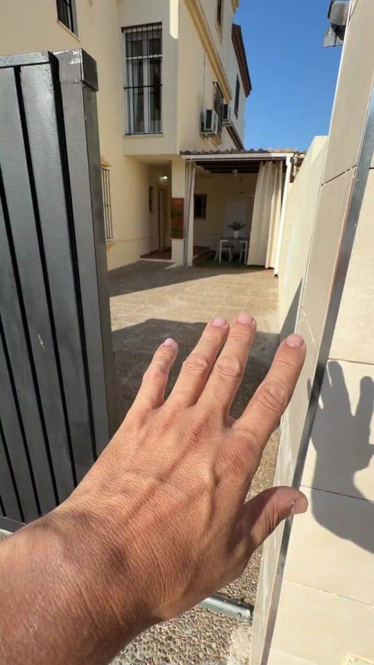 Post 3 by Solís Gestión Inmobiliaria on TikTok (video)