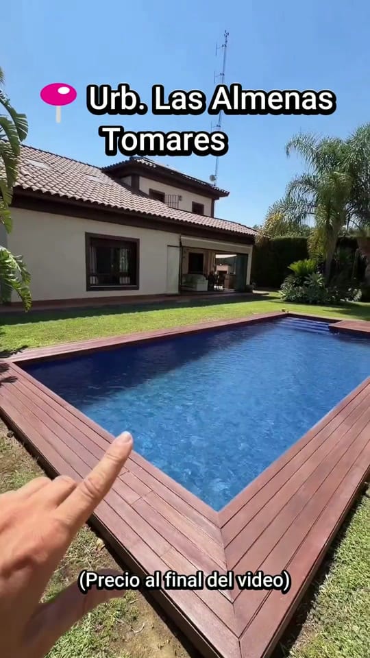 Post 2 by Solís Gestión Inmobiliaria on TikTok (video)
