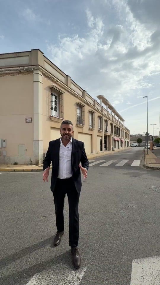 Post 9 by Solís Gestión Inmobiliaria on TikTok (video)