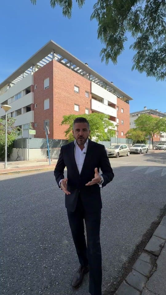 Post 6 by Solís Gestión Inmobiliaria on TikTok (video)