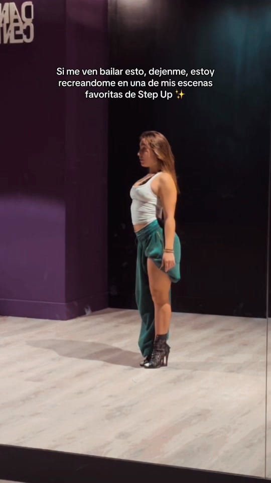 Post 8 by Angela Villa Castello on TikTok (video)