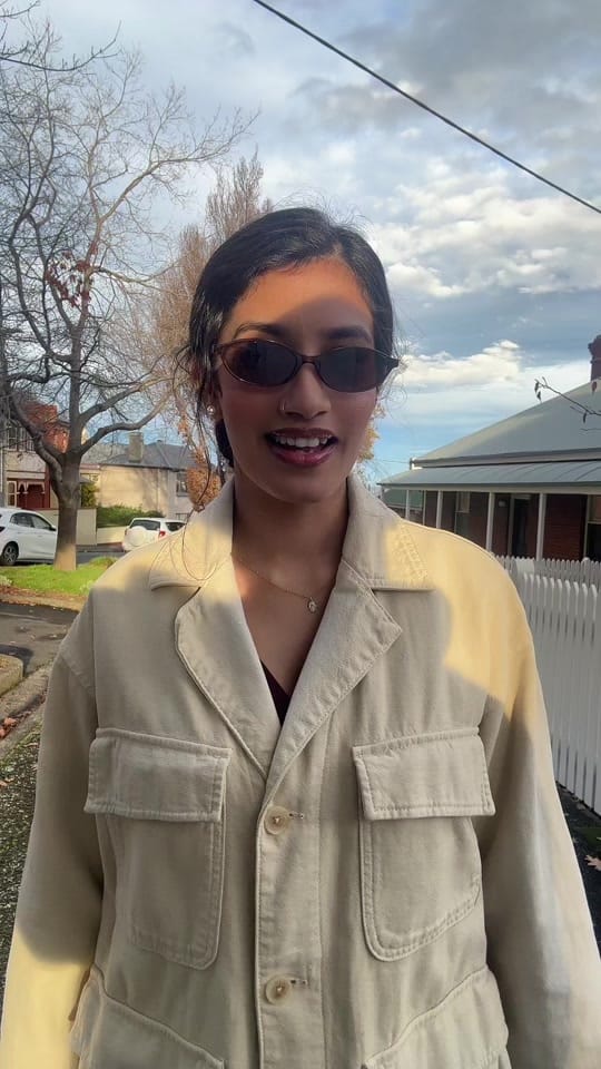 Post 1 by Bipana Devkota on TikTok (video)