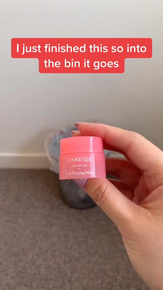 Post 10 by BASIC MADE CO [K-beauty store] on TikTok (video)