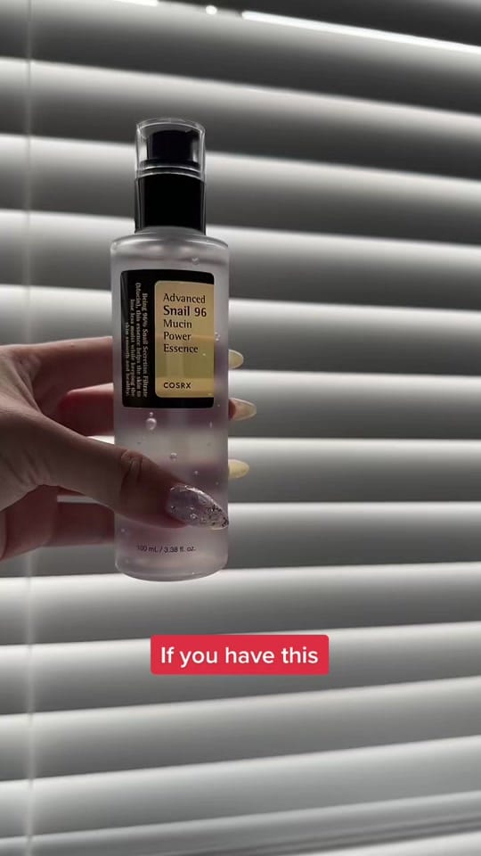 Post 8 by BASIC MADE CO [K-beauty store] on TikTok (video)