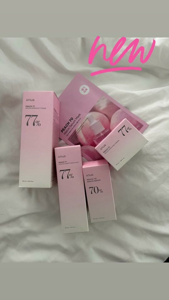 Post 5 by BASIC MADE CO [K-beauty store] on TikTok (video)