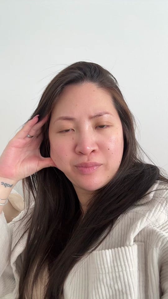 Post 6 by BASIC MADE CO [K-beauty store] on TikTok (video)