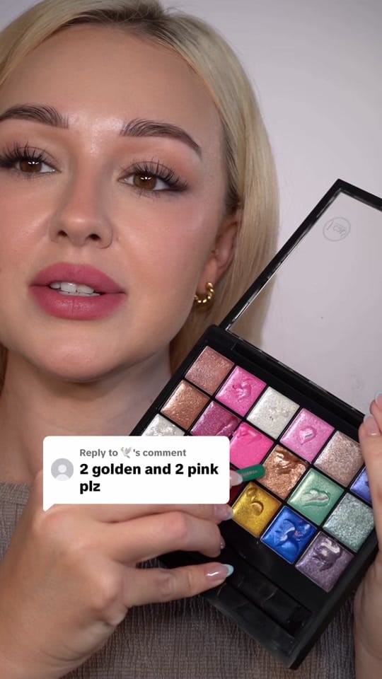 Post 8 by Sydney Purl on TikTok (video)