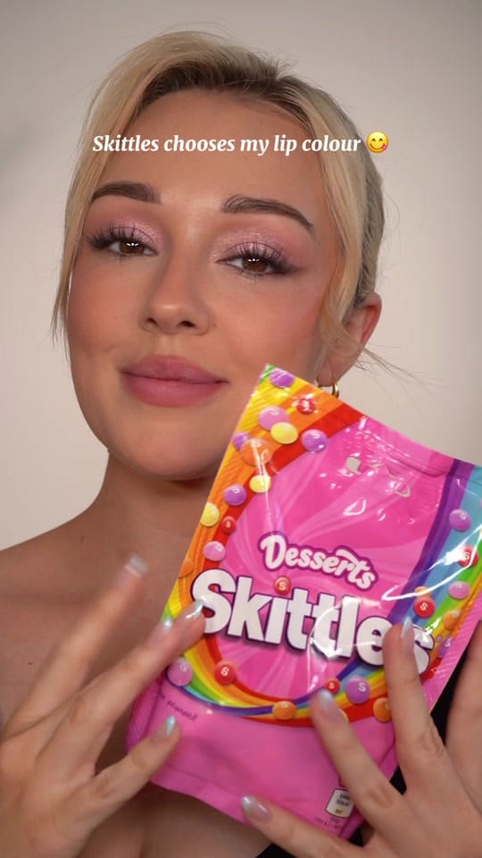 Post 6 by Sydney Purl on TikTok (video)