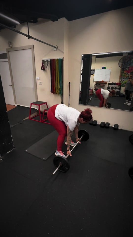 Post 1 by Ro on TikTok (video)