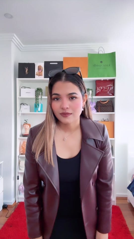 Post 5 by Scorpio ♏️✨ on TikTok (video)